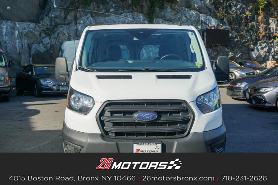 Used Ford Transit Cargo Van T-250 148" Low Rf 9070 GVWR RWD 2020 | 26 Motors Bronx. Bronx, New York Used Ford Transit Cargo Van T-250 148" Low Rf 9070 GVWR RWD 2020 | 26 Motors Bronx. Bronx, New York