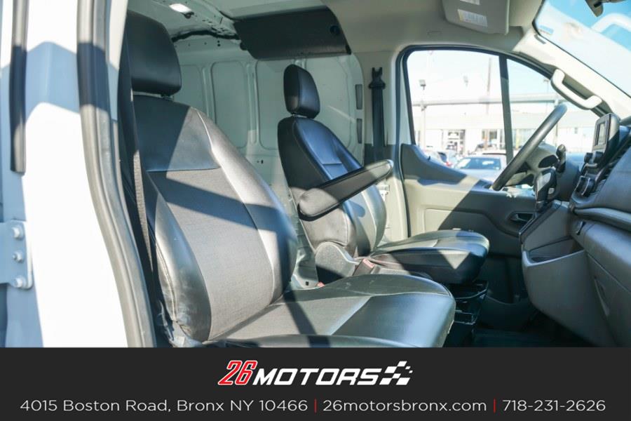 Used Ford Transit Cargo Van T-250 148" Low Rf 9070 GVWR RWD 2020 | 26 Motors Bronx. Bronx, New York Used Ford Transit Cargo Van T-250 148" Low Rf 9070 GVWR RWD 2020 | 26 Motors Bronx. Bronx, New York