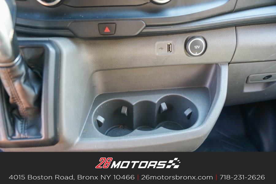 Used Ford Transit Cargo Van T-250 148" Low Rf 9070 GVWR RWD 2020 | 26 Motors Bronx. Bronx, New York Used Ford Transit Cargo Van T-250 148" Low Rf 9070 GVWR RWD 2020 | 26 Motors Bronx. Bronx, New York
