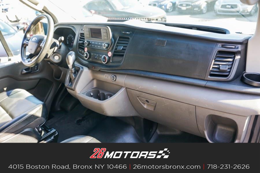 Used Ford Transit Cargo Van T-250 148" Low Rf 9070 GVWR RWD 2020 | 26 Motors Bronx. Bronx, New York Used Ford Transit Cargo Van T-250 148" Low Rf 9070 GVWR RWD 2020 | 26 Motors Bronx. Bronx, New York