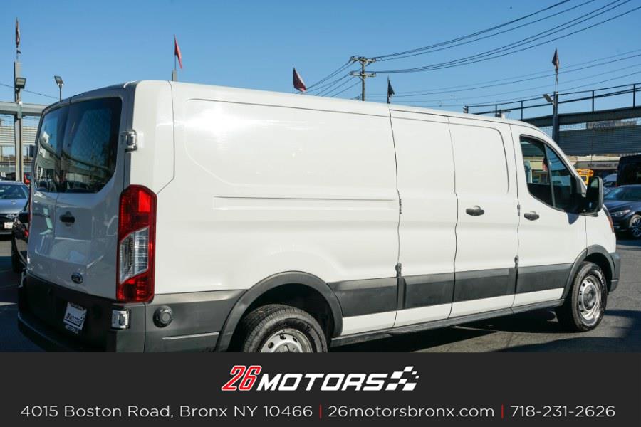 Used Ford Transit Cargo Van T-250 148" Low Rf 9070 GVWR RWD 2020 | 26 Motors Bronx. Bronx, New York Used Ford Transit Cargo Van T-250 148" Low Rf 9070 GVWR RWD 2020 | 26 Motors Bronx. Bronx, New York