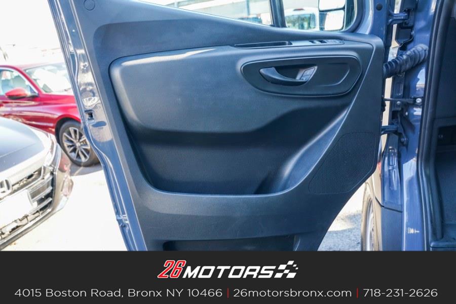 Used Mercedes-Benz Sprinter Cargo Van 2500 High Roof V6 170" Extended RWD 2019 | 26 Motors Bronx. Bronx, New York Used Mercedes-Benz Sprinter Cargo Van 2500 High Roof V6 170" Extended RWD 2019 | 26 Motors Bronx. Bronx, New York