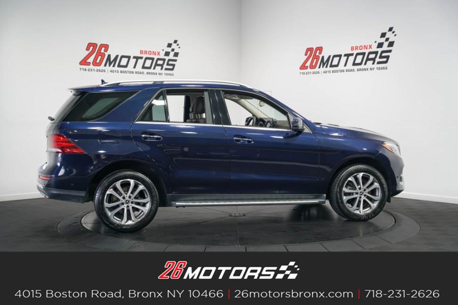 Used Mercedes-Benz GLE GLE 350 4MATIC SUV 2017 | 26 Motors Bronx. Bronx, New York Used Mercedes-Benz GLE GLE 350 4MATIC SUV 2017 | 26 Motors Bronx. Bronx, New York