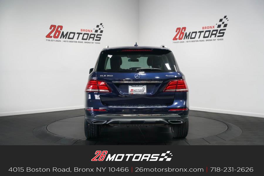 Used Mercedes-Benz GLE GLE 350 4MATIC SUV 2017 | 26 Motors Bronx. Bronx, New York Used Mercedes-Benz GLE GLE 350 4MATIC SUV 2017 | 26 Motors Bronx. Bronx, New York