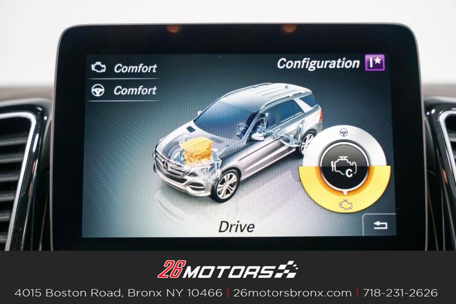 Used Mercedes-Benz GLE GLE 350 4MATIC SUV 2017 | 26 Motors Bronx. Bronx, New York Used Mercedes-Benz GLE GLE 350 4MATIC SUV 2017 | 26 Motors Bronx. Bronx, New York