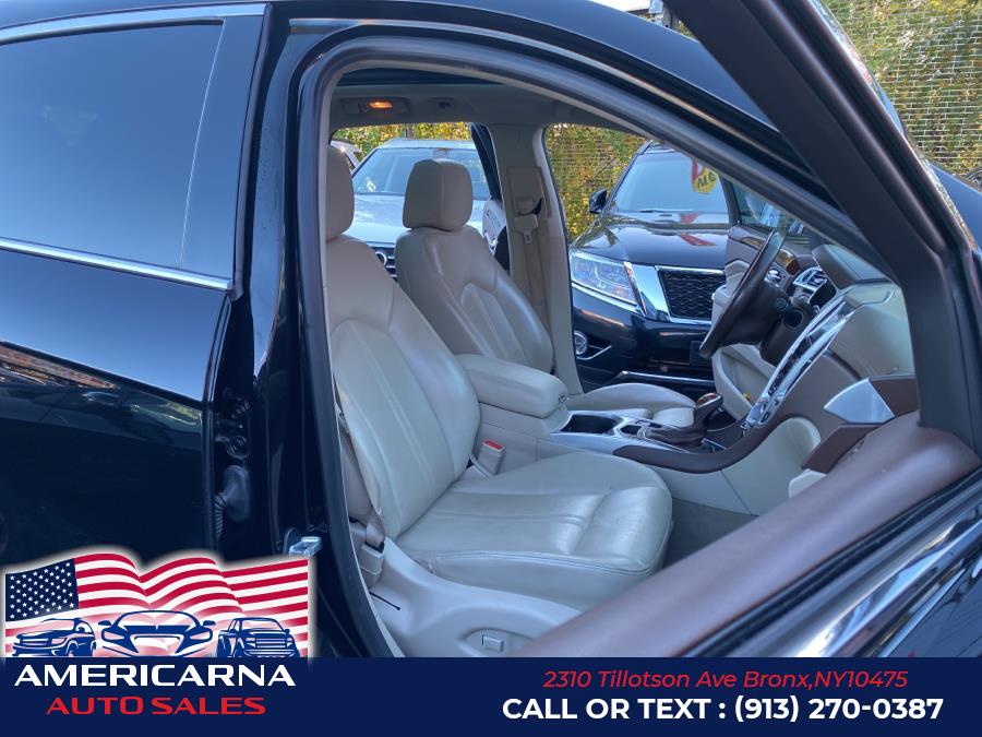 Used Cadillac SRX AWD 4dr Luxury Collection 2016 | Americarna Auto Sales LLC. Bronx, New York Used Cadillac SRX AWD 4dr Luxury Collection 2016 | Americarna Auto Sales LLC. Bronx, New York