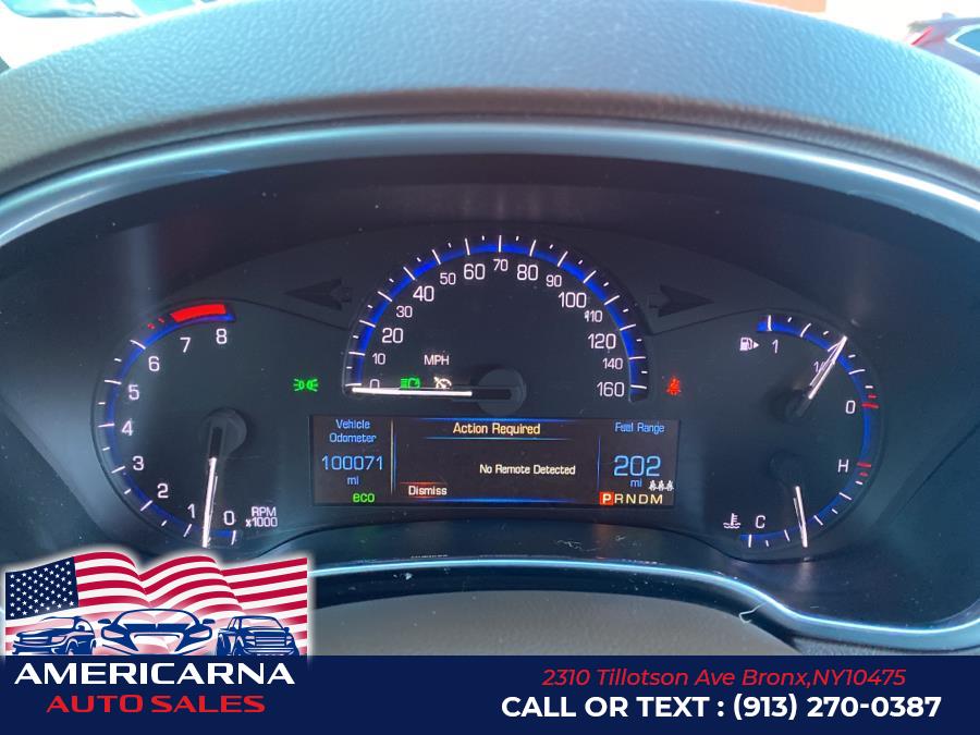 Used Cadillac SRX AWD 4dr Luxury Collection 2016 | Americarna Auto Sales LLC. Bronx, New York Used Cadillac SRX AWD 4dr Luxury Collection 2016 | Americarna Auto Sales LLC. Bronx, New York
