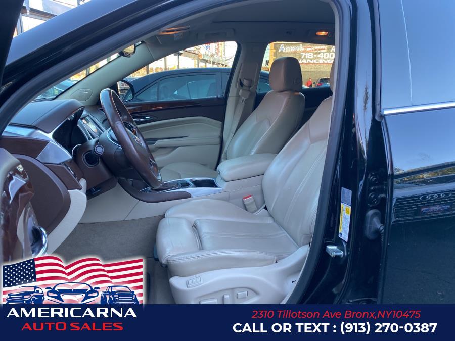 Used Cadillac SRX AWD 4dr Luxury Collection 2016 | Americarna Auto Sales LLC. Bronx, New York Used Cadillac SRX AWD 4dr Luxury Collection 2016 | Americarna Auto Sales LLC. Bronx, New York