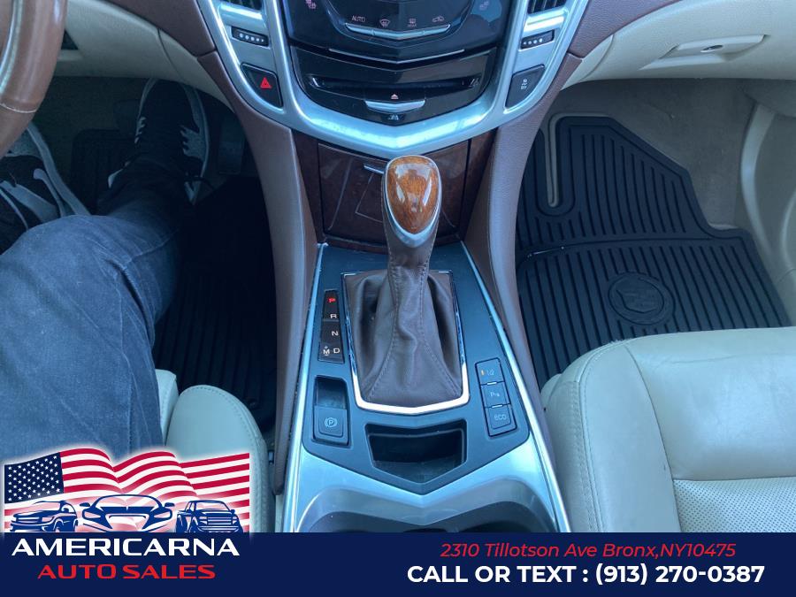 Used Cadillac SRX AWD 4dr Luxury Collection 2016 | Americarna Auto Sales LLC. Bronx, New York Used Cadillac SRX AWD 4dr Luxury Collection 2016 | Americarna Auto Sales LLC. Bronx, New York