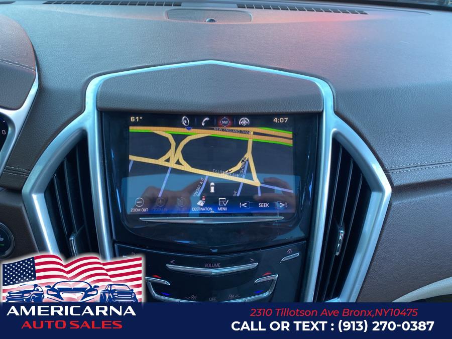 Used Cadillac SRX AWD 4dr Luxury Collection 2016 | Americarna Auto Sales LLC. Bronx, New York Used Cadillac SRX AWD 4dr Luxury Collection 2016 | Americarna Auto Sales LLC. Bronx, New York