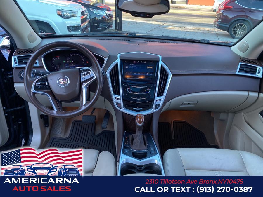 Used Cadillac SRX AWD 4dr Luxury Collection 2016 | Americarna Auto Sales LLC. Bronx, New York Used Cadillac SRX AWD 4dr Luxury Collection 2016 | Americarna Auto Sales LLC. Bronx, New York