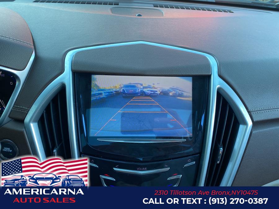 Used Cadillac SRX AWD 4dr Luxury Collection 2016 | Americarna Auto Sales LLC. Bronx, New York Used Cadillac SRX AWD 4dr Luxury Collection 2016 | Americarna Auto Sales LLC. Bronx, New York