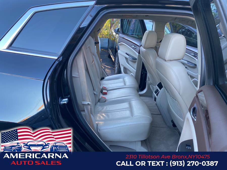 Used Cadillac SRX AWD 4dr Luxury Collection 2016 | Americarna Auto Sales LLC. Bronx, New York Used Cadillac SRX AWD 4dr Luxury Collection 2016 | Americarna Auto Sales LLC. Bronx, New York