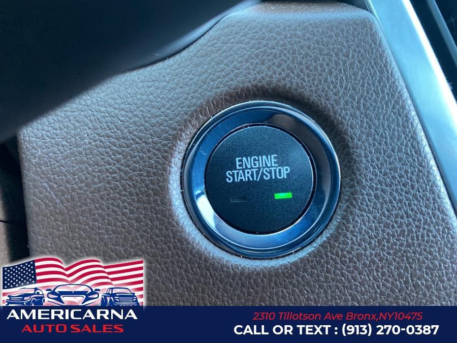 Used Cadillac SRX AWD 4dr Luxury Collection 2016 | Americarna Auto Sales LLC. Bronx, New York Used Cadillac SRX AWD 4dr Luxury Collection 2016 | Americarna Auto Sales LLC. Bronx, New York