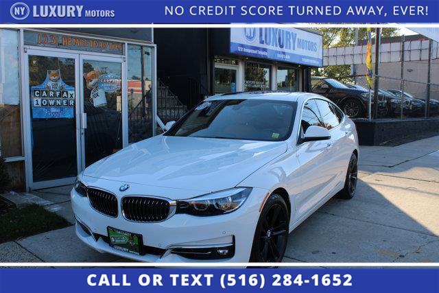 Used BMW 3 Series 330i xDrive 2018 | NY Luxury Motors. Elmont, New York
