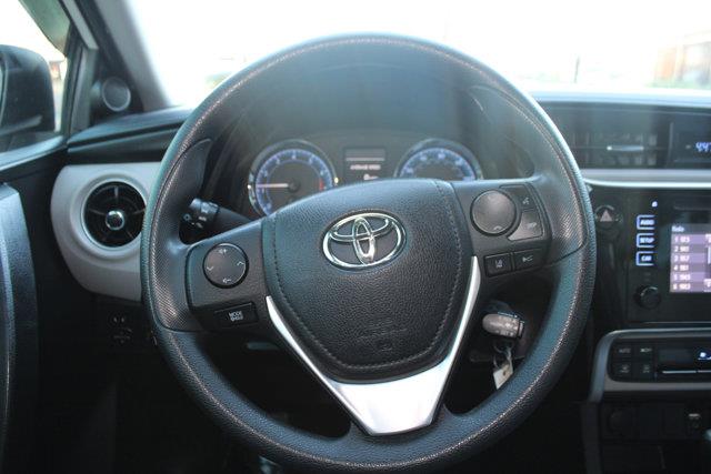 Used Toyota Corolla LE 2017 | NY Luxury Motors. Elmont, New York Used Toyota Corolla LE 2017 | NY Luxury Motors. Elmont, New York