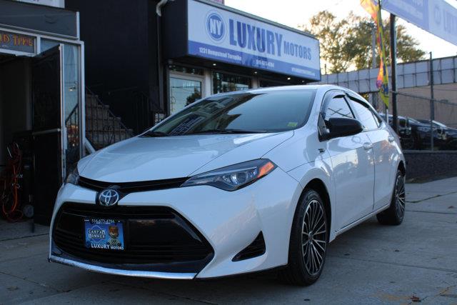 Used Toyota Corolla LE 2017 | NY Luxury Motors. Elmont, New York Used Toyota Corolla LE 2017 | NY Luxury Motors. Elmont, New York