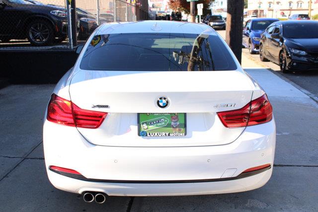 2018 BMW 4 Series 430i xDrive, available for sale in Elmont, New York | NY Luxury Motors. Elmont, New York 2018 BMW 4 Series 430i xDrive, available for sale in Elmont, New York | NY Luxury Motors. Elmont, New York
