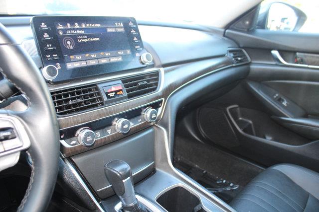 Used Honda Accord Sedan EX-L 1.5T 2019 | NY Luxury Motors. Elmont, New York Used Honda Accord Sedan EX-L 1.5T 2019 | NY Luxury Motors. Elmont, New York