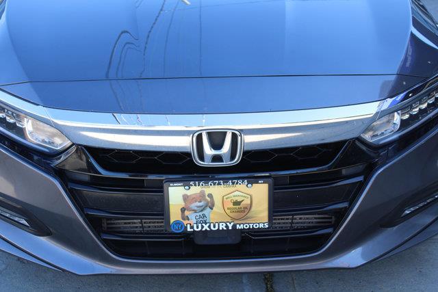 Used Honda Accord Sedan EX-L 1.5T 2019 | NY Luxury Motors. Elmont, New York Used Honda Accord Sedan EX-L 1.5T 2019 | NY Luxury Motors. Elmont, New York