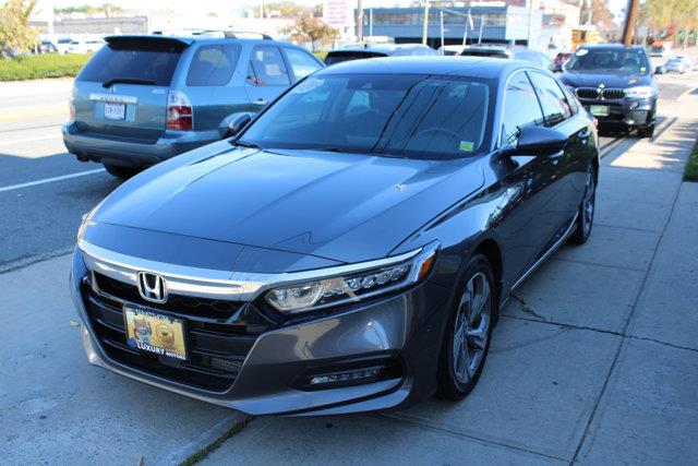Used Honda Accord Sedan EX-L 1.5T 2019 | NY Luxury Motors. Elmont, New York Used Honda Accord Sedan EX-L 1.5T 2019 | NY Luxury Motors. Elmont, New York