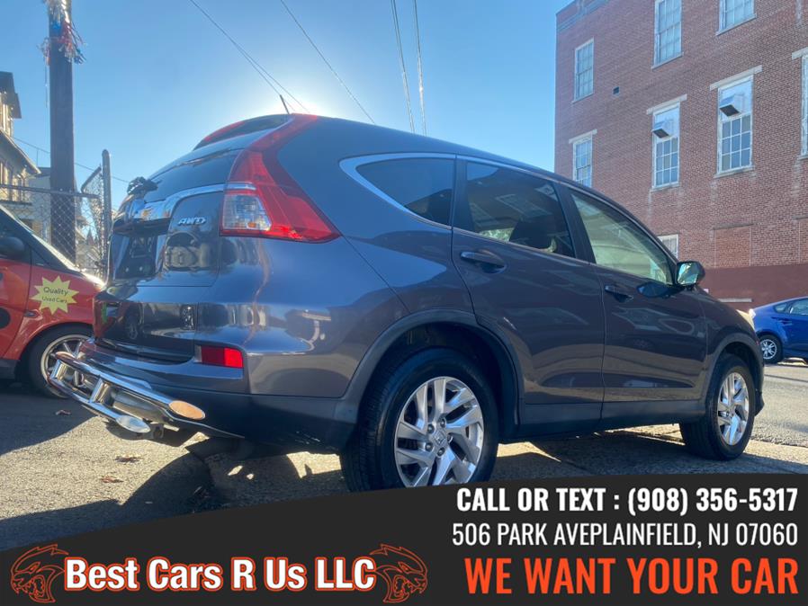 Used Honda CR-V AWD 5dr EX 2015 | Best Cars R Us LLC. Plainfield, New Jersey Used Honda CR-V AWD 5dr EX 2015 | Best Cars R Us LLC. Plainfield, New Jersey