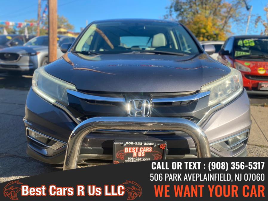 Used Honda CR-V AWD 5dr EX 2015 | Best Cars R Us LLC. Plainfield, New Jersey Used Honda CR-V AWD 5dr EX 2015 | Best Cars R Us LLC. Plainfield, New Jersey