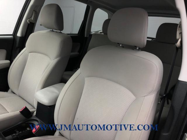 2015 Subaru Forester 4dr CVT 2.5i Premium PZEV, available for sale in Naugatuck, Connecticut | J&M Automotive Sls&Svc LLC. Naugatuck, Connecticut 2015 Subaru Forester 4dr CVT 2.5i Premium PZEV, available for sale in Naugatuck, Connecticut | J&M Automotive Sls&Svc LLC. Naugatuck, Connecticut