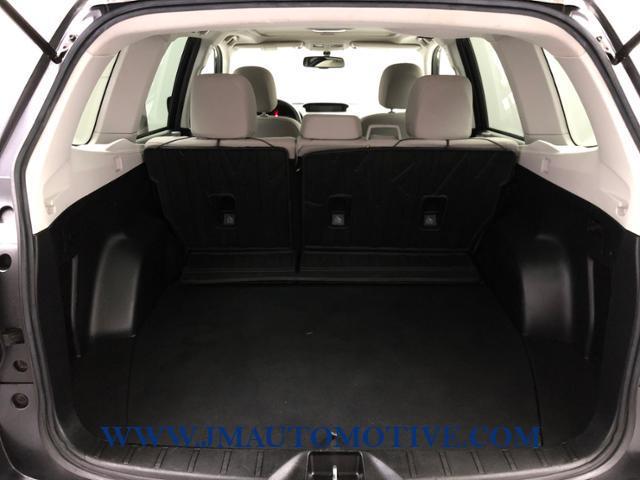 2015 Subaru Forester 4dr CVT 2.5i Premium PZEV, available for sale in Naugatuck, Connecticut | J&M Automotive Sls&Svc LLC. Naugatuck, Connecticut 2015 Subaru Forester 4dr CVT 2.5i Premium PZEV, available for sale in Naugatuck, Connecticut | J&M Automotive Sls&Svc LLC. Naugatuck, Connecticut