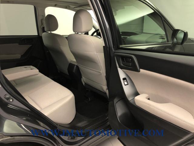 2015 Subaru Forester 4dr CVT 2.5i Premium PZEV, available for sale in Naugatuck, Connecticut | J&M Automotive Sls&Svc LLC. Naugatuck, Connecticut 2015 Subaru Forester 4dr CVT 2.5i Premium PZEV, available for sale in Naugatuck, Connecticut | J&M Automotive Sls&Svc LLC. Naugatuck, Connecticut