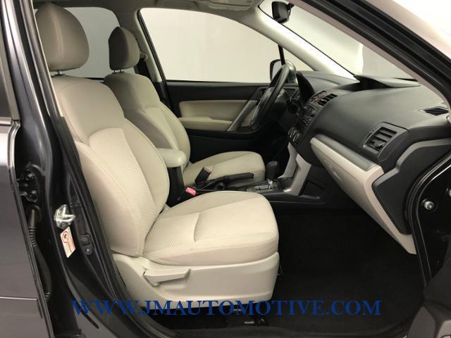 2015 Subaru Forester 4dr CVT 2.5i Premium PZEV, available for sale in Naugatuck, Connecticut | J&M Automotive Sls&Svc LLC. Naugatuck, Connecticut 2015 Subaru Forester 4dr CVT 2.5i Premium PZEV, available for sale in Naugatuck, Connecticut | J&M Automotive Sls&Svc LLC. Naugatuck, Connecticut