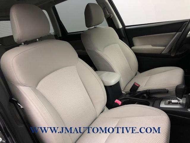 2015 Subaru Forester 4dr CVT 2.5i Premium PZEV, available for sale in Naugatuck, Connecticut | J&M Automotive Sls&Svc LLC. Naugatuck, Connecticut 2015 Subaru Forester 4dr CVT 2.5i Premium PZEV, available for sale in Naugatuck, Connecticut | J&M Automotive Sls&Svc LLC. Naugatuck, Connecticut