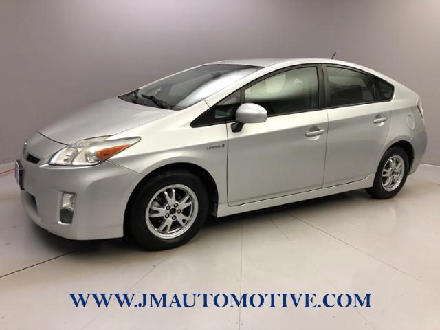 2010 Toyota Prius 5dr HB III, available for sale in Naugatuck, Connecticut | J&M Automotive Sls&Svc LLC. Naugatuck, Connecticut