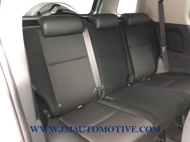 2008 Toyota Fj Cruiser 4WD 4dr Auto, available for sale in Naugatuck, Connecticut | J&M Automotive Sls&Svc LLC. Naugatuck, Connecticut 2008 Toyota Fj Cruiser 4WD 4dr Auto, available for sale in Naugatuck, Connecticut | J&M Automotive Sls&Svc LLC. Naugatuck, Connecticut