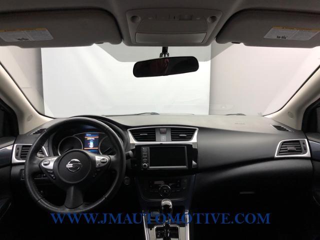 2019 Nissan Sentra SR CVT, available for sale in Naugatuck, Connecticut | J&M Automotive Sls&Svc LLC. Naugatuck, Connecticut 2019 Nissan Sentra SR CVT, available for sale in Naugatuck, Connecticut | J&M Automotive Sls&Svc LLC. Naugatuck, Connecticut