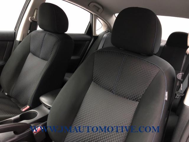 2019 Nissan Sentra SR CVT, available for sale in Naugatuck, Connecticut | J&M Automotive Sls&Svc LLC. Naugatuck, Connecticut 2019 Nissan Sentra SR CVT, available for sale in Naugatuck, Connecticut | J&M Automotive Sls&Svc LLC. Naugatuck, Connecticut