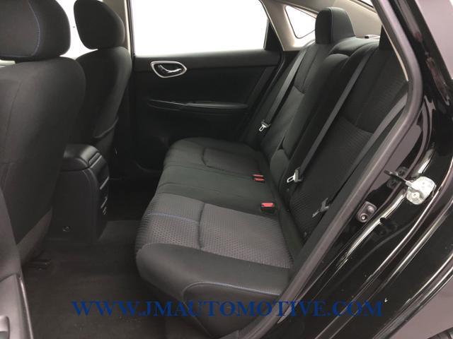 2019 Nissan Sentra SR CVT, available for sale in Naugatuck, Connecticut | J&M Automotive Sls&Svc LLC. Naugatuck, Connecticut 2019 Nissan Sentra SR CVT, available for sale in Naugatuck, Connecticut | J&M Automotive Sls&Svc LLC. Naugatuck, Connecticut