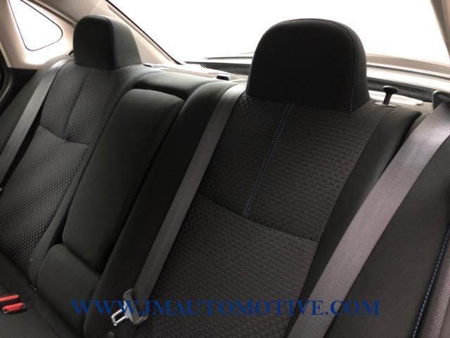 2019 Nissan Sentra SR CVT, available for sale in Naugatuck, Connecticut | J&M Automotive Sls&Svc LLC. Naugatuck, Connecticut 2019 Nissan Sentra SR CVT, available for sale in Naugatuck, Connecticut | J&M Automotive Sls&Svc LLC. Naugatuck, Connecticut