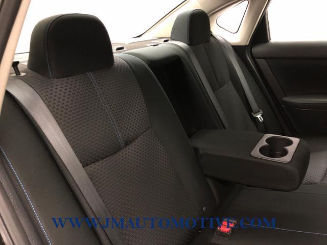 2019 Nissan Sentra SR CVT, available for sale in Naugatuck, Connecticut | J&M Automotive Sls&Svc LLC. Naugatuck, Connecticut 2019 Nissan Sentra SR CVT, available for sale in Naugatuck, Connecticut | J&M Automotive Sls&Svc LLC. Naugatuck, Connecticut