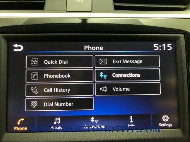 2019 Nissan Sentra SR CVT, available for sale in Naugatuck, Connecticut | J&M Automotive Sls&Svc LLC. Naugatuck, Connecticut 2019 Nissan Sentra SR CVT, available for sale in Naugatuck, Connecticut | J&M Automotive Sls&Svc LLC. Naugatuck, Connecticut