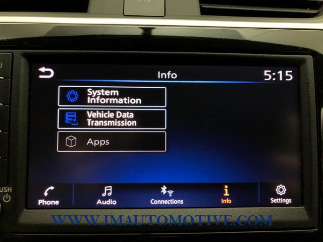 2019 Nissan Sentra SR CVT, available for sale in Naugatuck, Connecticut | J&M Automotive Sls&Svc LLC. Naugatuck, Connecticut 2019 Nissan Sentra SR CVT, available for sale in Naugatuck, Connecticut | J&M Automotive Sls&Svc LLC. Naugatuck, Connecticut