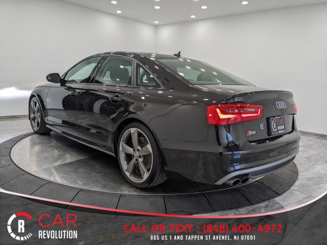 Used Audi S6 2015 | Car Revolution. Avenel, New Jersey Used Audi S6 2015 | Car Revolution. Avenel, New Jersey
