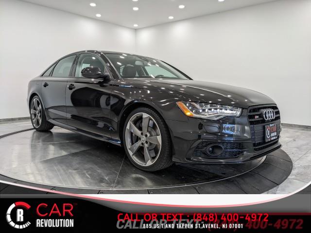 2015 Audi S6 , available for sale in Avenel, New Jersey | Car Revolution. Avenel, New Jersey