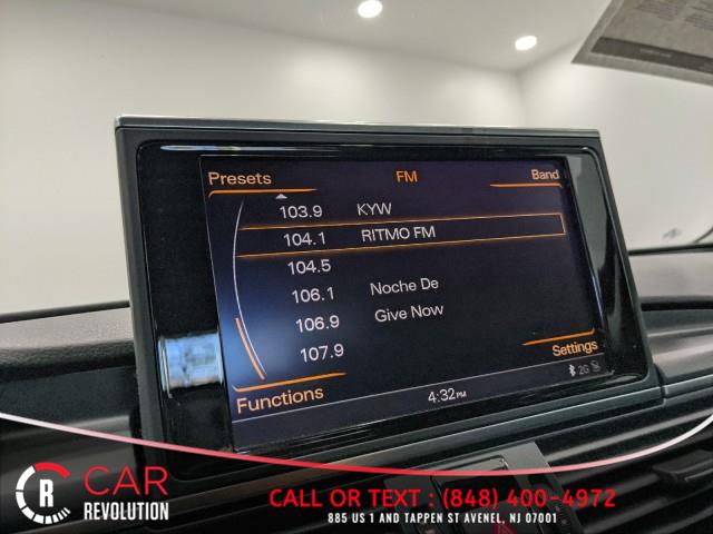 Used Audi S6 2015 | Car Revolution. Avenel, New Jersey Used Audi S6 2015 | Car Revolution. Avenel, New Jersey
