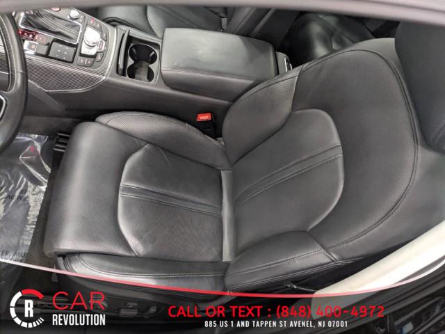Used Audi S6 2015 | Car Revolution. Avenel, New Jersey Used Audi S6 2015 | Car Revolution. Avenel, New Jersey