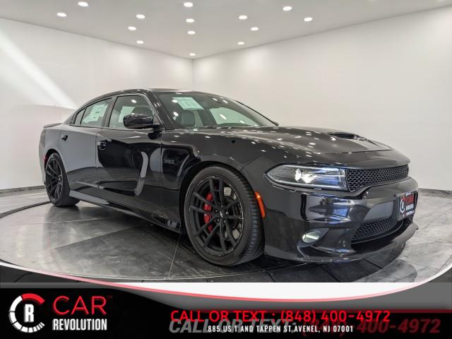 Used 2018 Dodge Charger in Avenel, New Jersey | Car Revolution. Avenel, New Jersey