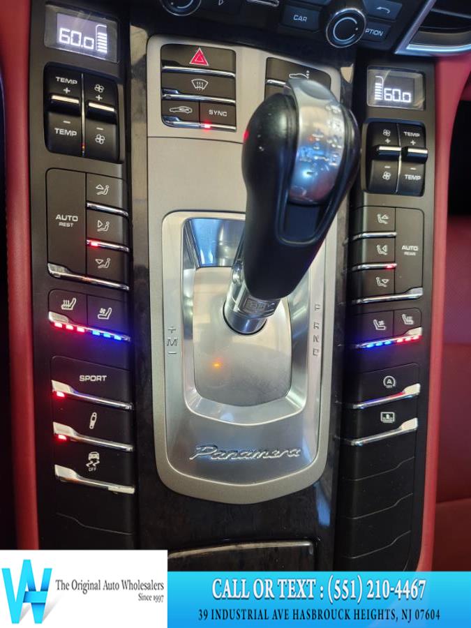 2016 Porsche Panamera 4dr HB Edition, available for sale in Lodi, New Jersey | AW Auto & Truck Wholesalers, Inc. Lodi, New Jersey 2016 Porsche Panamera 4dr HB Edition, available for sale in Lodi, New Jersey | AW Auto & Truck Wholesalers, Inc. Lodi, New Jersey