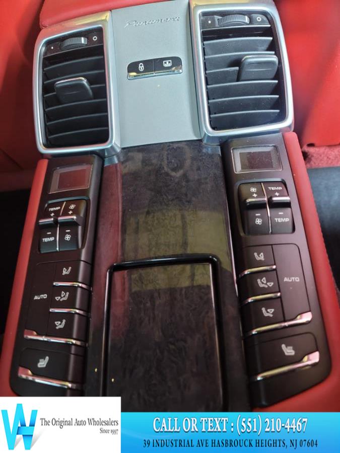 2016 Porsche Panamera 4dr HB Edition, available for sale in Lodi, New Jersey | AW Auto & Truck Wholesalers, Inc. Lodi, New Jersey 2016 Porsche Panamera 4dr HB Edition, available for sale in Lodi, New Jersey | AW Auto & Truck Wholesalers, Inc. Lodi, New Jersey