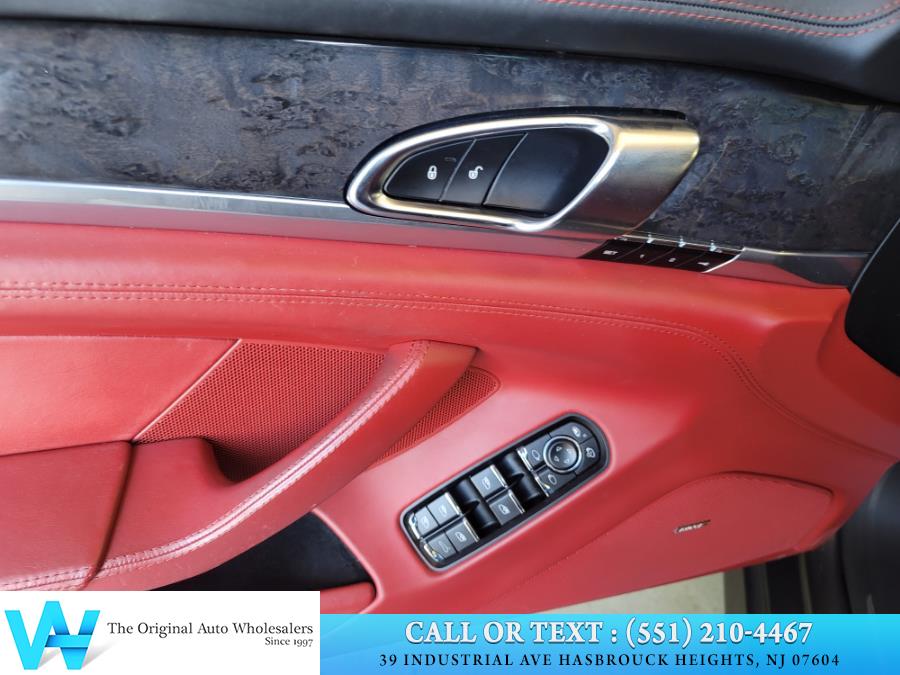 2016 Porsche Panamera 4dr HB Edition, available for sale in Lodi, New Jersey | AW Auto & Truck Wholesalers, Inc. Lodi, New Jersey 2016 Porsche Panamera 4dr HB Edition, available for sale in Lodi, New Jersey | AW Auto & Truck Wholesalers, Inc. Lodi, New Jersey