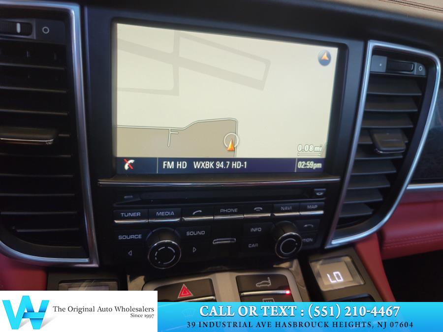 2016 Porsche Panamera 4dr HB Edition, available for sale in Lodi, New Jersey | AW Auto & Truck Wholesalers, Inc. Lodi, New Jersey 2016 Porsche Panamera 4dr HB Edition, available for sale in Lodi, New Jersey | AW Auto & Truck Wholesalers, Inc. Lodi, New Jersey
